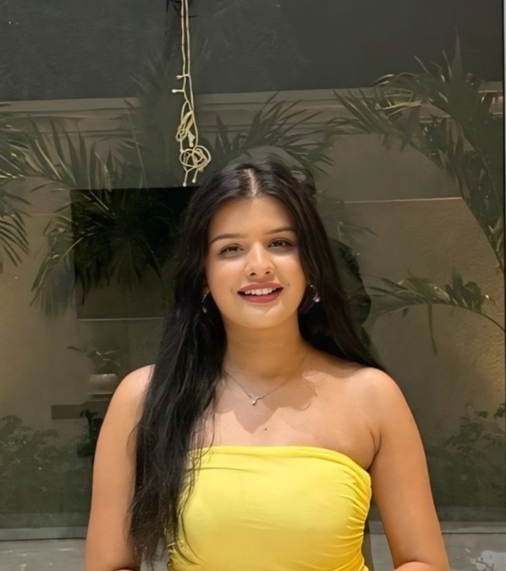 Swati Singh - Founder of SWAP Events